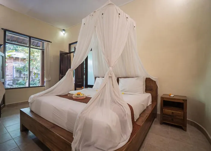 Cocoa Private By Mahaputra Ubud (Bali)