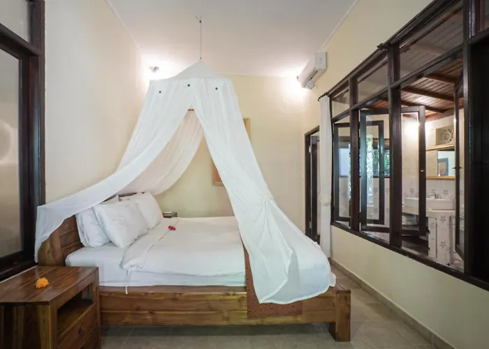 Cocoa Private By Mahaputra Ubud (Bali)