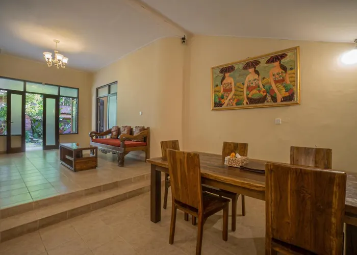 Cocoa Private By Mahaputra Ubud (Bali)