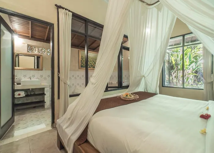 Cocoa Private By Mahaputra Villa *