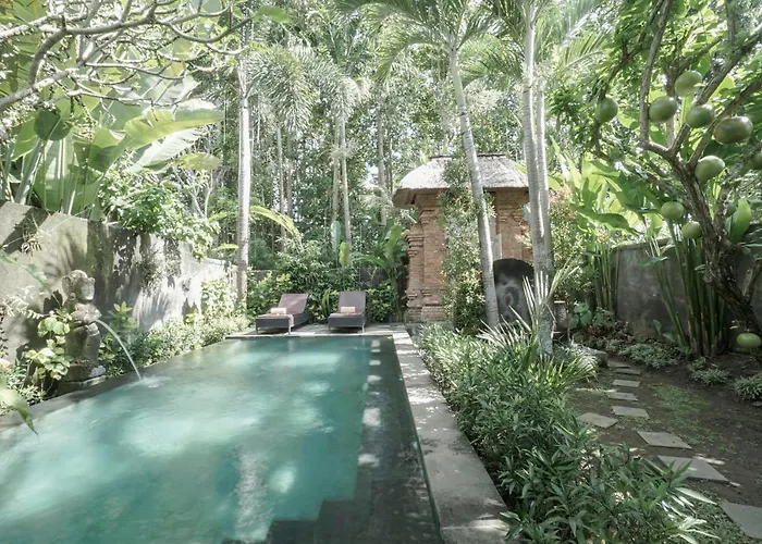 Villa Cocoa Private By Mahaputra Ubud (Bali)
