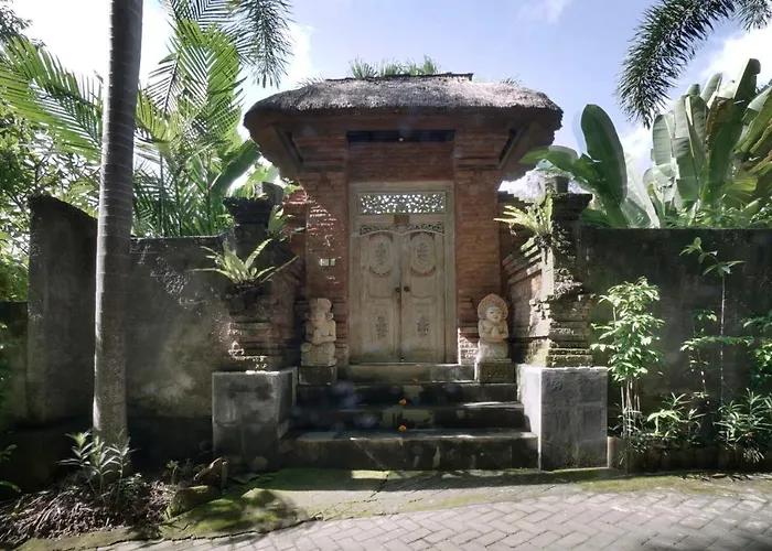 Cocoa Private By Mahaputra Villa Ubud (Bali)