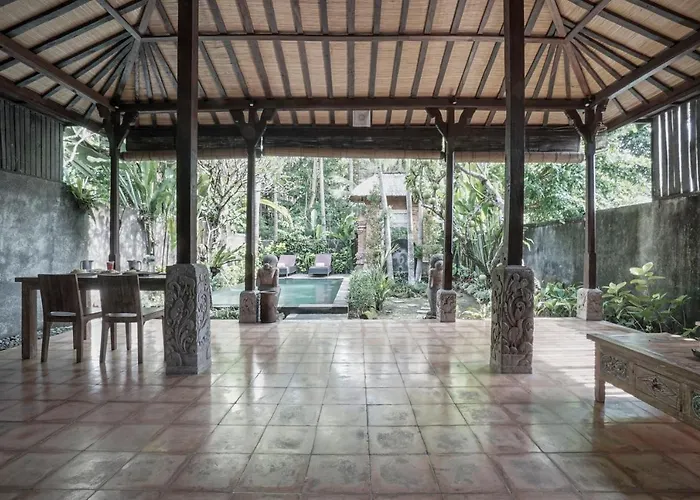Villa Cocoa Private By Mahaputra Ubud (Bali)
