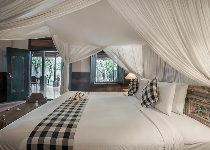 Villa Cocoa Private By Mahaputra Ubud (Bali)