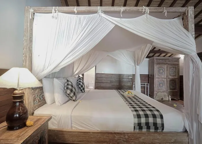 Villa Cocoa Private By Mahaputra *