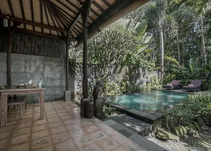 Villa Cocoa Private By Mahaputra *
