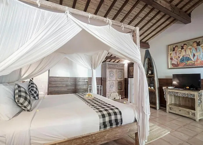 Villa Cocoa Private By Mahaputra Ubud (Bali)