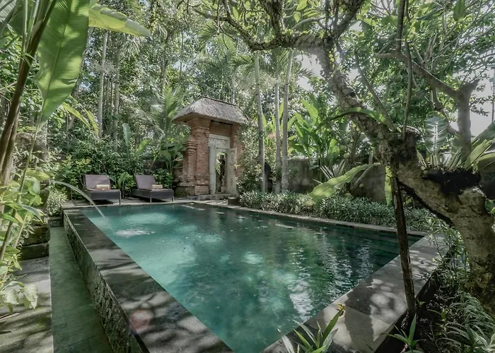Cocoa Private By Mahaputra Villa *