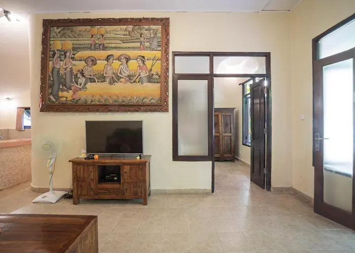 Cocoa Private By Mahaputra Villa Ubud (Bali)