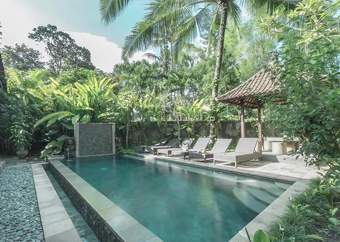 Cocoa Private By Mahaputra * Ubud (Bali)