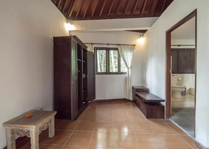 Cocoa Private By Mahaputra Ubud (Bali)