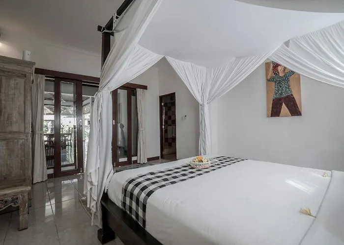 Cocoa Private By Mahaputra Villa *