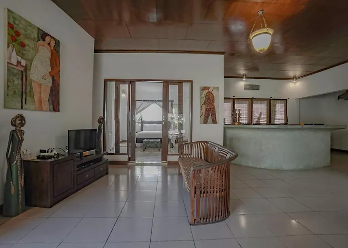 Cocoa Private By Mahaputra Villa Ubud (Bali)