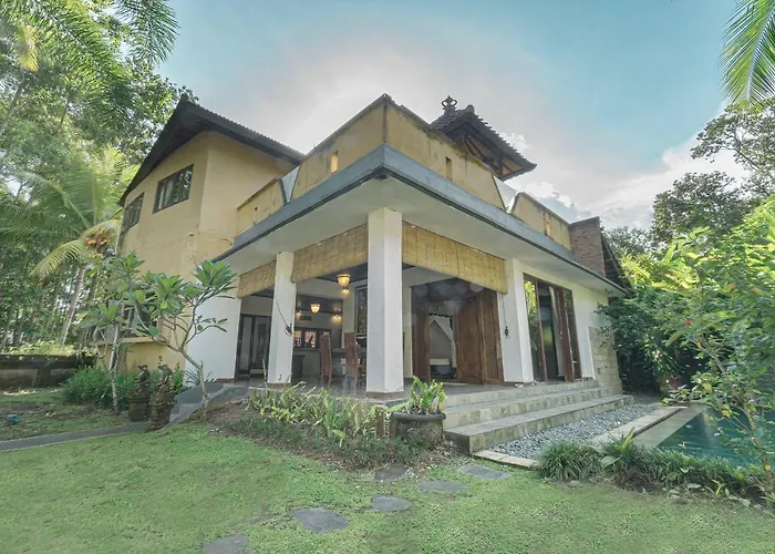 Cocoa Private By Mahaputra Ubud (Bali)
