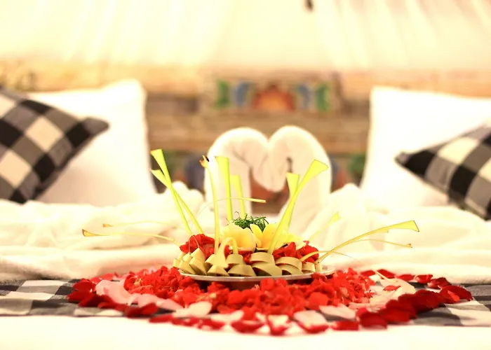 Cocoa Private By Mahaputra Ubud (Bali)