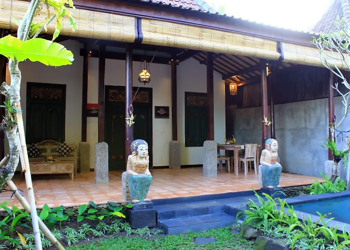 Villa Cocoa Private By Mahaputra *