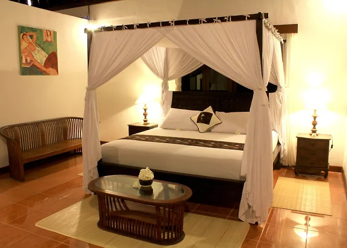 Villa Cocoa Private By Mahaputra *