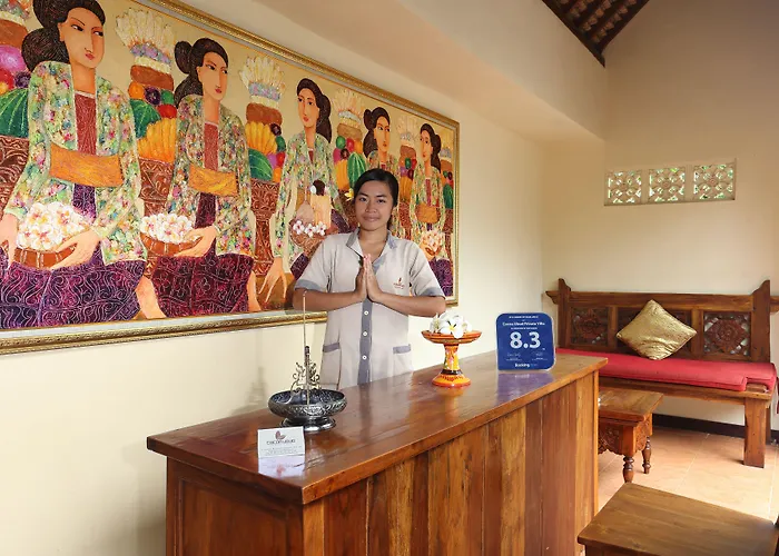 Cocoa Private By Mahaputra * Ubud (Bali)