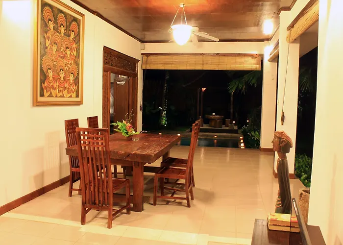 Cocoa Private By Mahaputra Ubud (Bali)