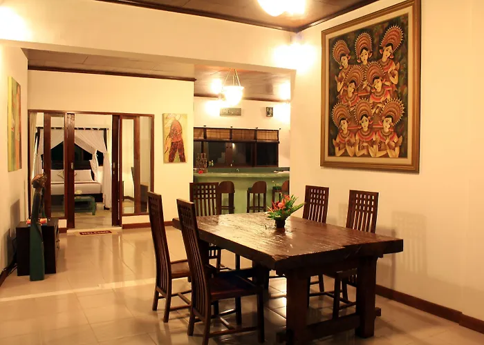 Villa Cocoa Private By Mahaputra Ubud (Bali)