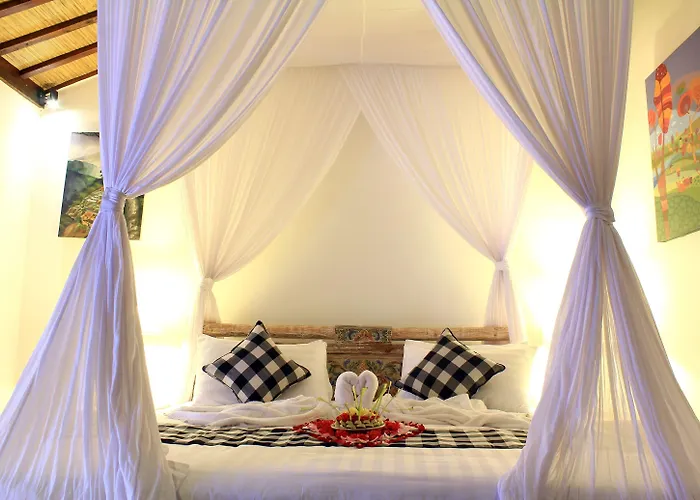 Villa Cocoa Private By Mahaputra *