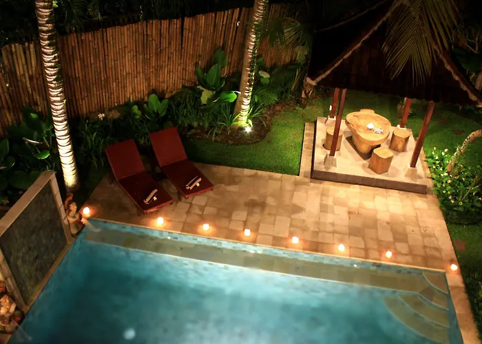 Cocoa Private By Mahaputra Ubud (Bali)