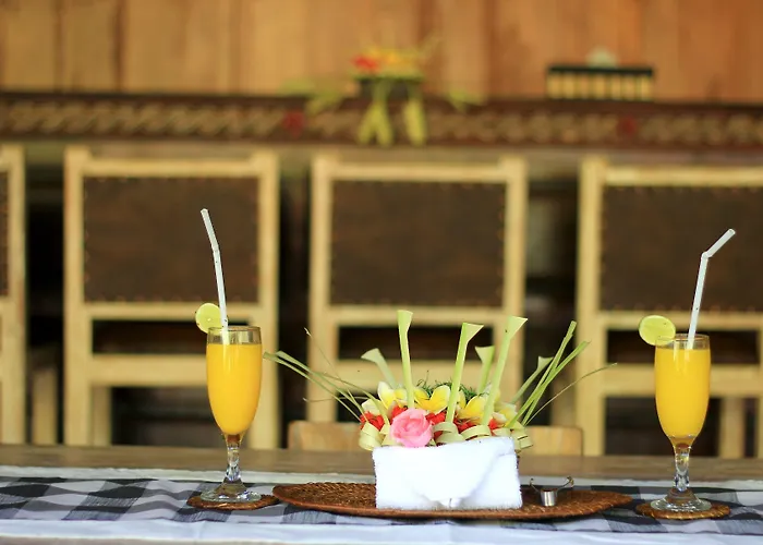 Cocoa Private By Mahaputra * Ubud (Bali)