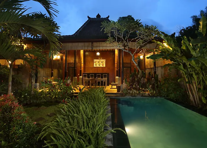 Cocoa Private By Mahaputra Ubud (Bali)