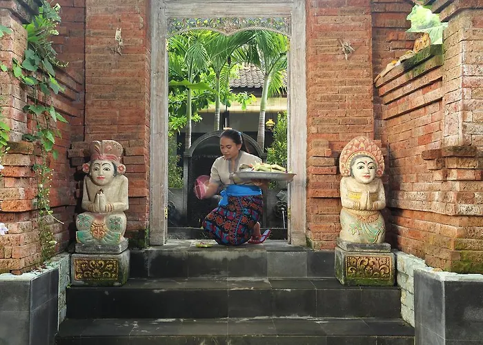 Villa Cocoa Private By Mahaputra Ubud (Bali)