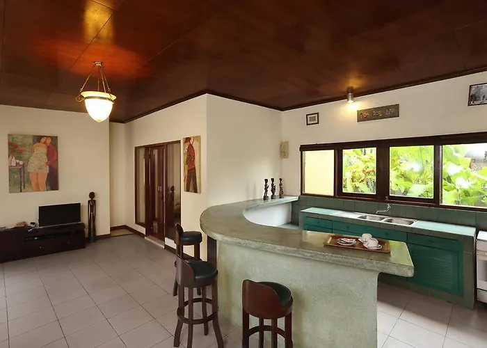 Cocoa Private By Mahaputra Ubud (Bali)