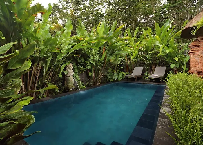 Villa Cocoa Private By Mahaputra Ubud (Bali)