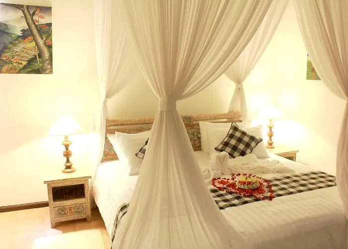 Villa Cocoa Private By Mahaputra *