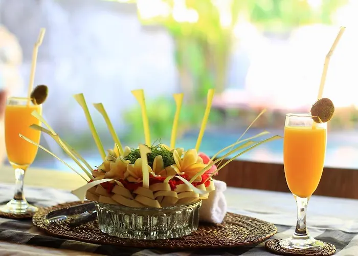 Villa Cocoa Private By Mahaputra Ubud (Bali)