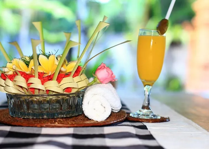 Cocoa Private By Mahaputra Villa Ubud (Bali)